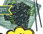 Korean Premium Roasted Seaweed