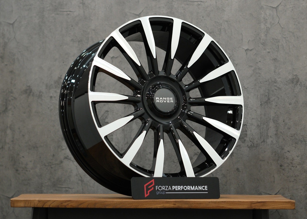 Кованые диски LAND ROVER Range Rover L405 L460 R19 R20 R21 R22 Лэнд ровер автомобильные диски колеса ковка диск
