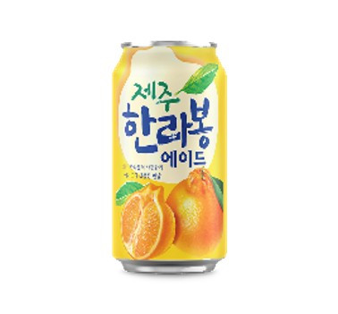 Jeju Hallabong Ade