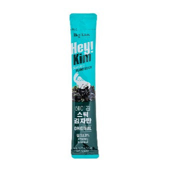Heykim Seaweed Flakes Furikake toasted with Sesame individual stick pack, фото 1