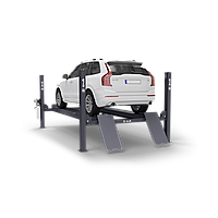 Четырехстоечный электрогидравлический подъемник ПГА-5000/4