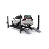 Четырехстоечный электрогидравлический подъемник ПГА-6500/4