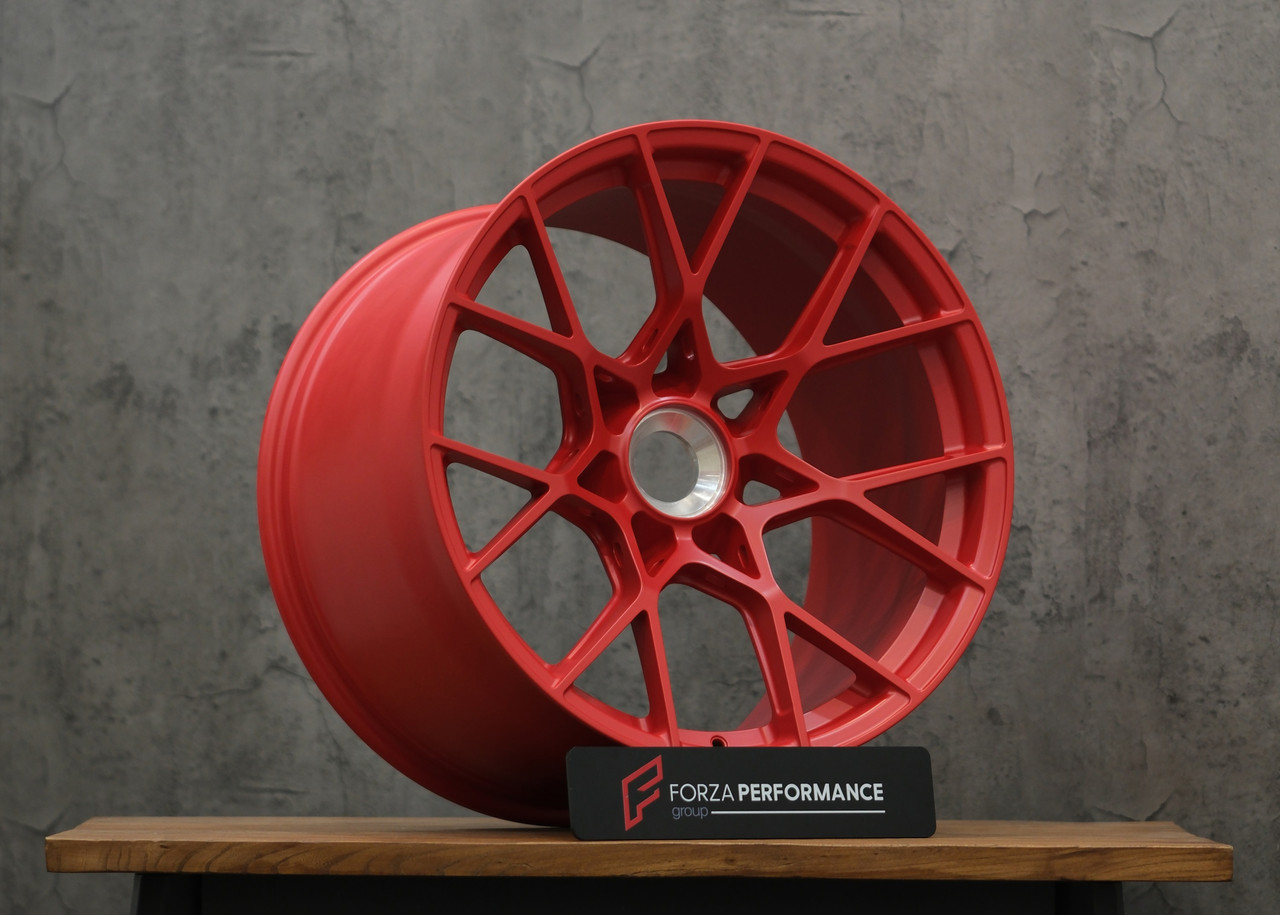 Кованые диски Xiaomi SU7 R19 R20 R21 R22 Сяоми автомобильные диски колеса ковка диск