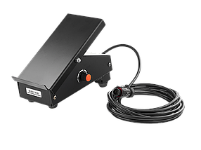 Педаль управления проводная TIG Е201/Е203 JASIC