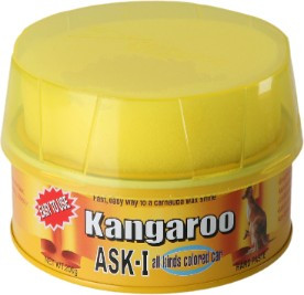 ASK-1