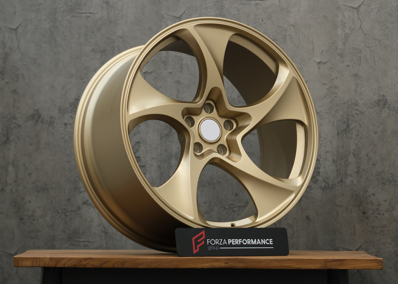 Кованые диски PORSCHE 911 992 GT3 Carrera Turbo GT3RS R19 R20 R21 R22 Порш автомобильные диски колеса ковка диск