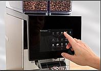 Кофемашина Thermoplan Black&White4 Сompact