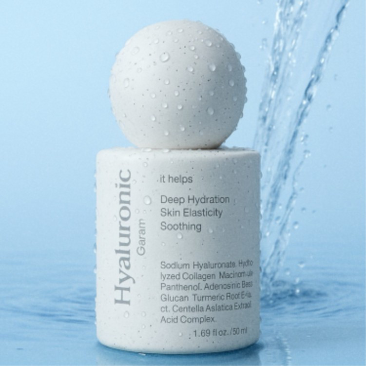 Hyaluronic Soothing Serum