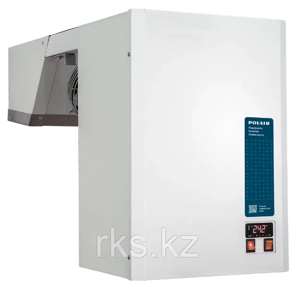 Ранцевый моноблок Polair MM115R, фото 1