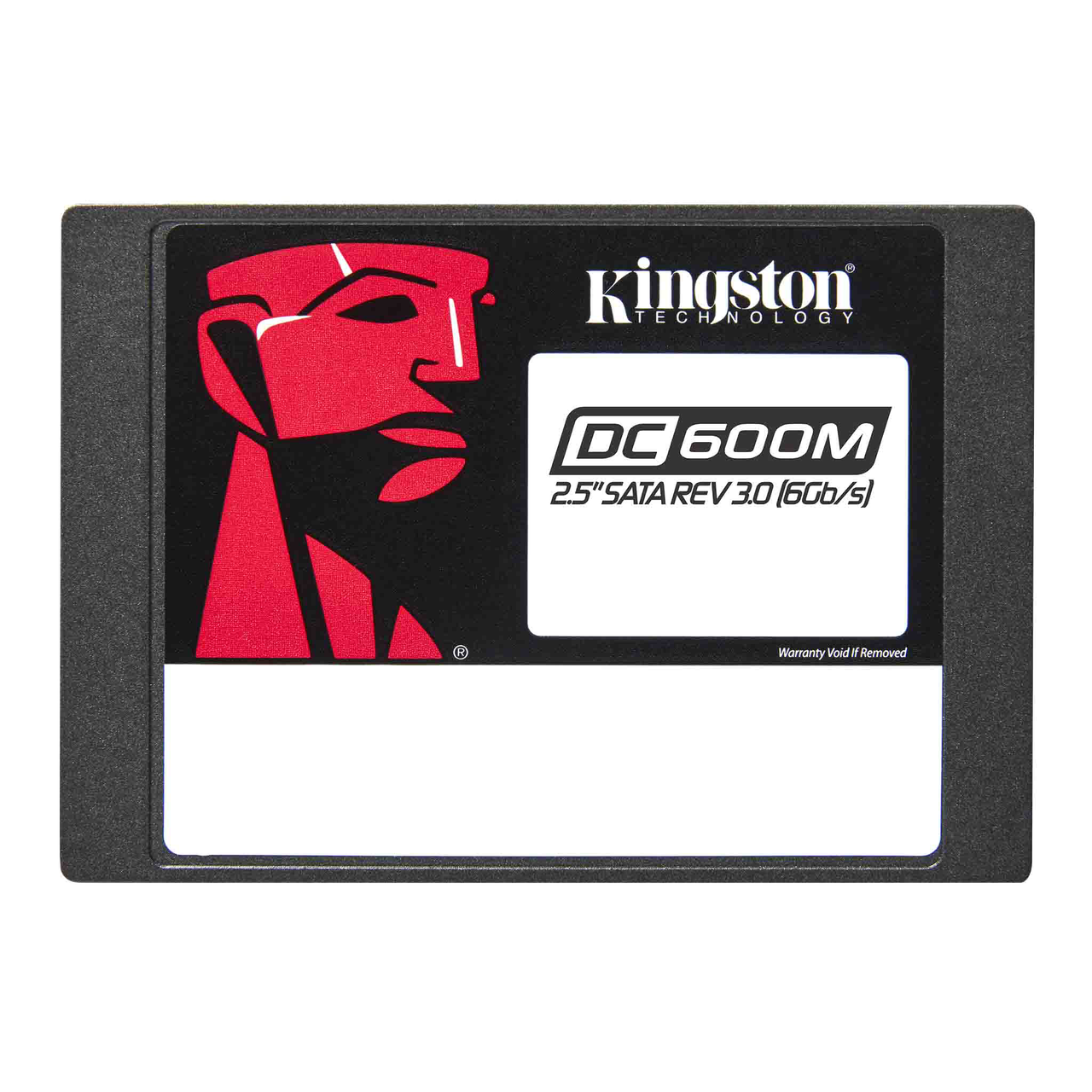 Твердотельный накопитель SSD Kingston SEDC600M/1920G