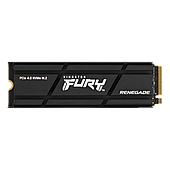 Твердотельный накопитель SSD Kingston FURY Renegade 2000Gb (SFYRDK/2000G)