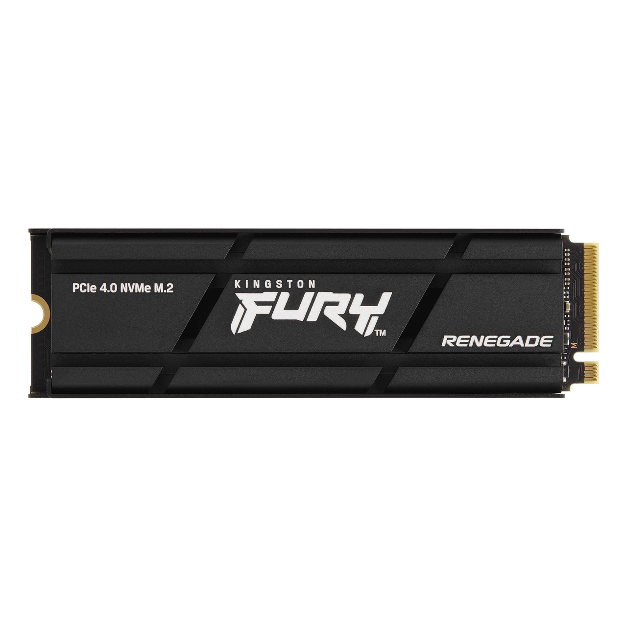 Твердотельный накопитель SSD Kingston FURY Renegade 1000Gb (SFYRSK/1000G), фото 1