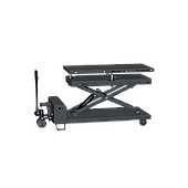 Подъемник ножничный мобильный для обслуживания электромобилей ПГН-7515Е