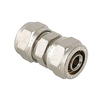 Муфта обжим 16 мм // Valtec