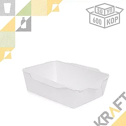 ForG OpSalad W 500, Контейнер 140*105*45 (50/600) (3553)