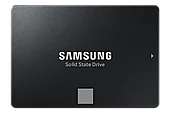 Твердотельный накопитель SSD Samsung 870 EVO 250GB (MZ-77E250BW)