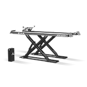 Ножничный электрогидравлический подъемник ПГН-8350Т