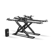 Ножничные подъемники