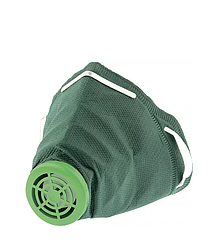 Респиратор У-2К, FFP1