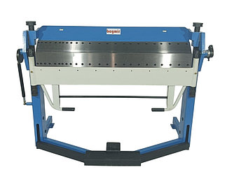 Листогибочный станок PBB1270/2A сегм.ручной