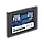 Твердотельный накопитель SSD Patriot P210 1TB (P210S1TB25), фото 3