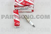 SK16HR11, 90919-01233, Свеча зажигания TOYOTA RAV4 2006-2013, LEXUS RX270 2010-2015, IRIDIUM, DENSO (3417), JAPAN