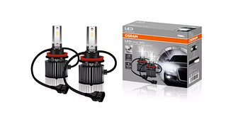 64211DWSPK 27W 12V-OSRAM КОМПЛЕКТ-2ШТ