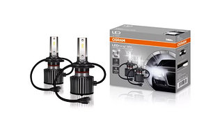 9005DWSPK 27W 12V-OSRAM КОМПЛЕКТ-2ШТ