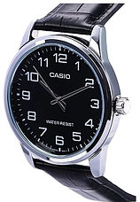 Кварцевые CASIO сталь, фото 5