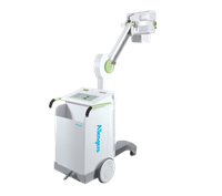 Рентгенография Mars 15 SBM мобильная аналоговая