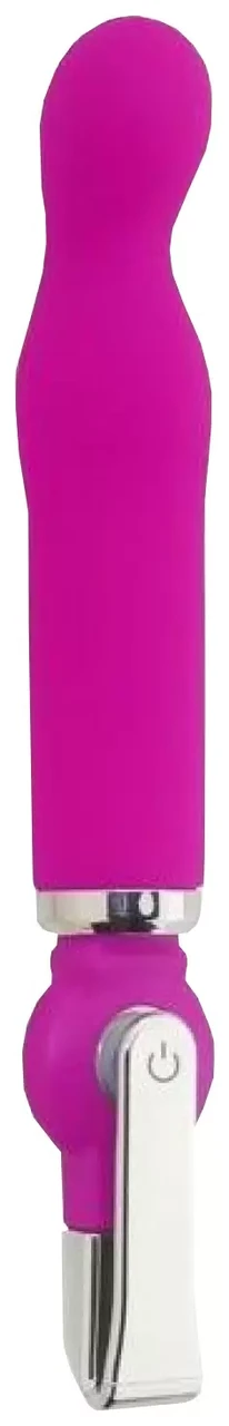 Vibrator Alice G-spot Vibe (USB)