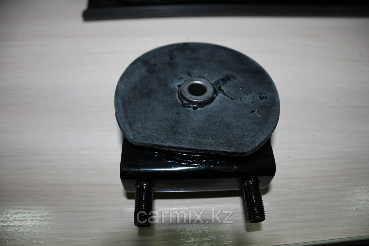 SZM-SX4FR, Подушка двигателя передняя SUZUKI SX4 2006-2013, FEBEST, GERMANY