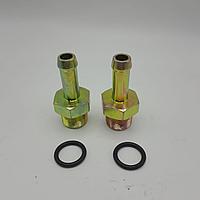 Штуцер фильтра-сепаратора очистки топлива