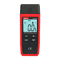Измеритель влажности материалов цифровой UNI-T UT377A