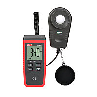 Люксметр UNI-T UT383S