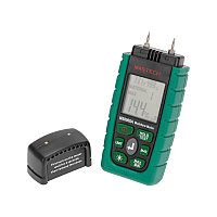 Цифровой измеритель влажности материалов MS6900