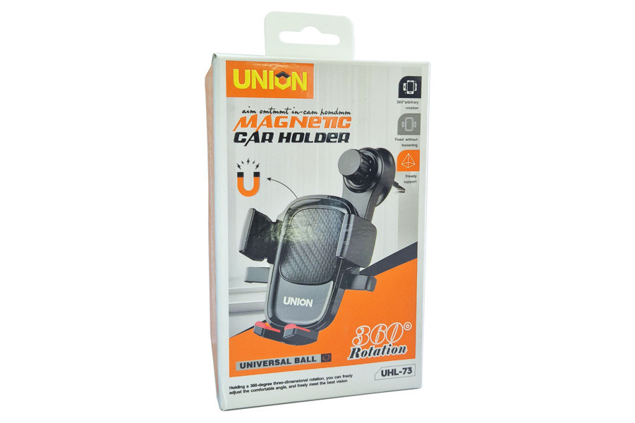 Держатель мобильного телефона UNION UHL73, фото 1