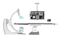 Ангиографическая система Altima ADV стационарная