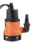 Дренажный насос Вихрь ДН-550, фото 2