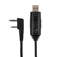 Кабель для программирования радиостанций REXANT