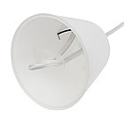 Патрон E27 силиконовый со шнуром 1м белый REXANT, фото 6