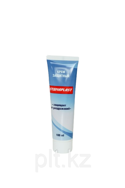 Защитный крем Stomaplast - фото 1 - id-p125550172