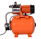 Автономная станция водоснабжения Вихрь АСВ-600/20Н, фото 2