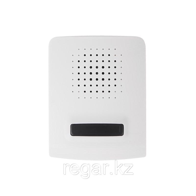 Звонок электрический без кнопки 1 мелодия 220 вольт REXANT, фото 1