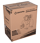 Автономная станция водоснабжения Вихрь АСВ-600/20Н, фото 5