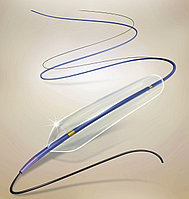 Пост-дилатационный катетер Pearl NC