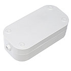 Колодка 2 гнезда с заземлением REXANT, фото 6