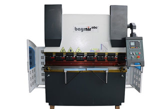 Листогибочный станок WC67Y(K)-40T/1600 гидр. Estun E21