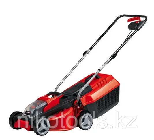 Газонокосилка аккумуляторная Einhell GE-CM 18/30 Li 3413155