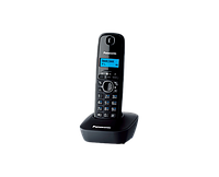 Радиотелефон PANASONIC KX-TG1611 RUH
